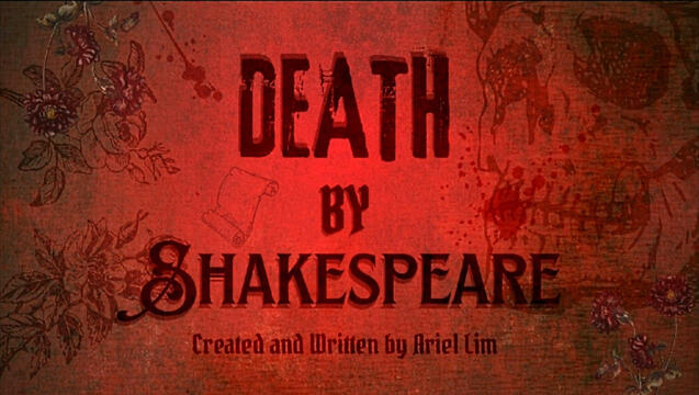 Apocalyptic Horror Comedy (Jan - Apr 2025)