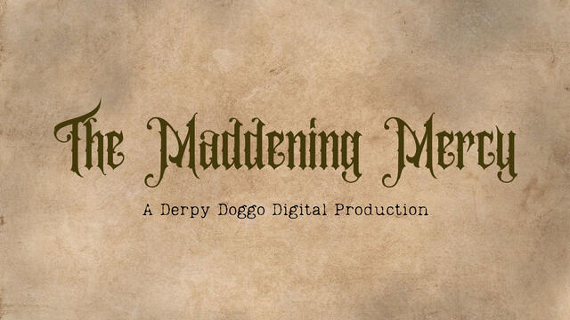 Dark Fantasy Western Murder Mystery | (Sep - Dec 2025)