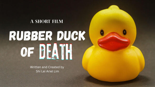 Horror Comedy (Nov 2024)