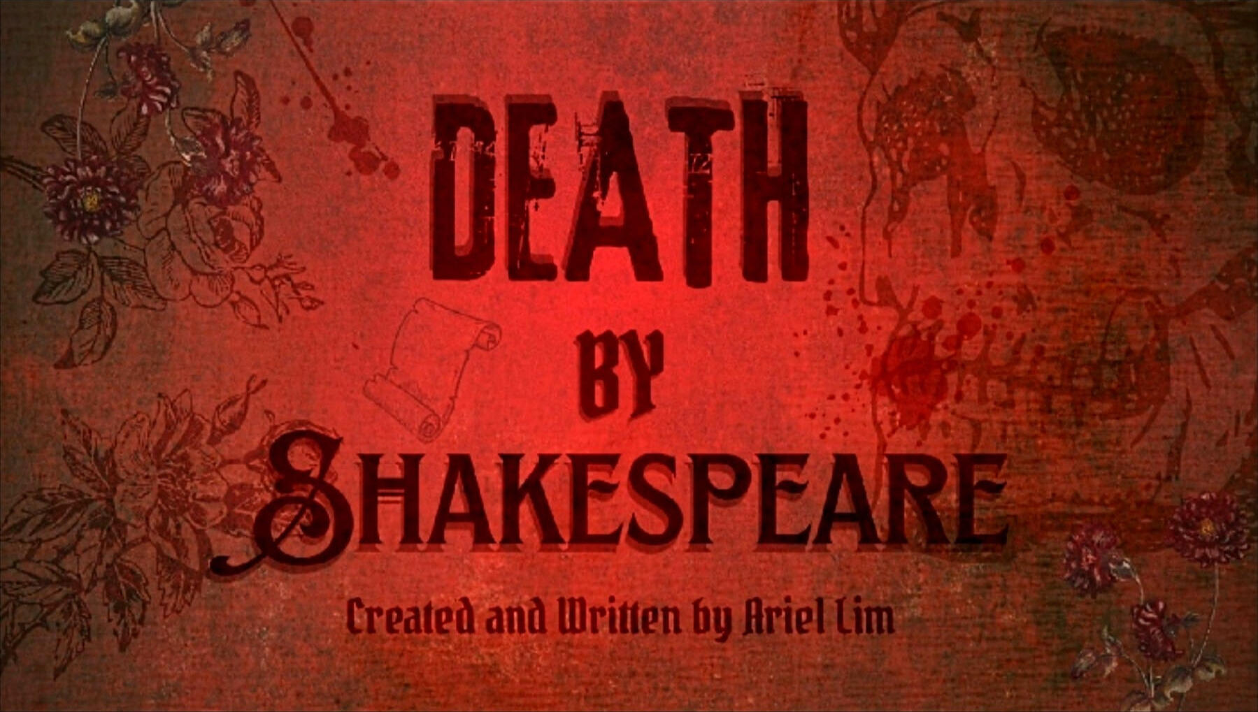 LIVE Table-Read Immersive Show | April 2025